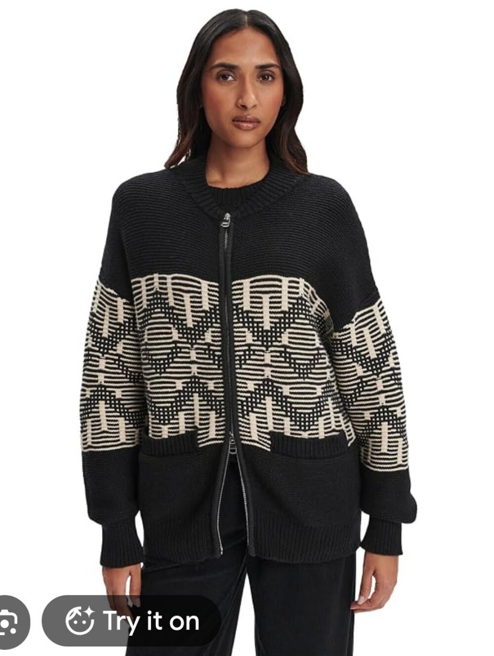 Varley Jacket - Picture 6 of 11